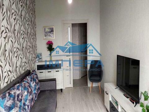 квартира по адресу Кременчуцька ул., 54-Б