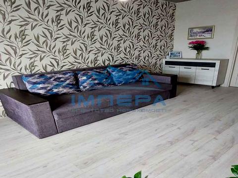 квартира по адресу Кременчуцька ул., 54-Б