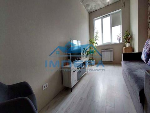 квартира по адресу Кременчуцька ул., 54-Б