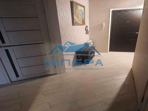 квартира по адресу Кременчуцька ул., 54-Б