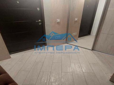 квартира по адресу Кременчуцька ул., 54-Б