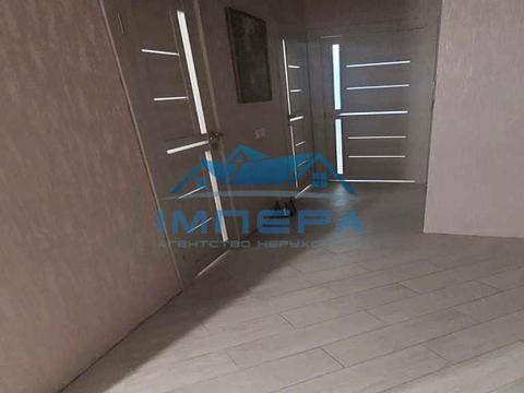 квартира по адресу Кременчуцька ул., 54-Б