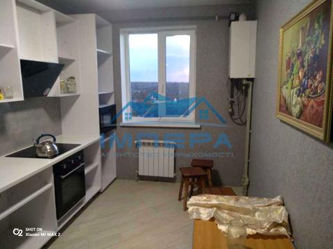 квартира по адресу Кременчуцька ул., 54-Б