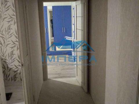 квартира по адресу Кременчуцька ул., 54-Б