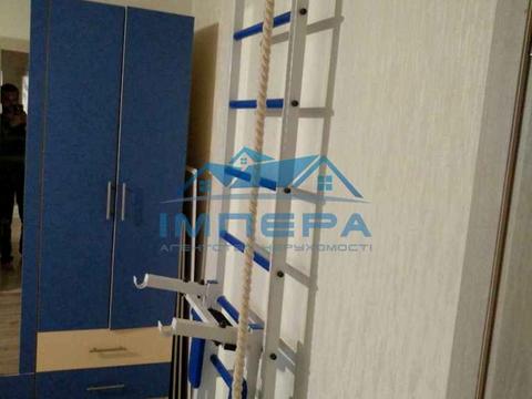 квартира по адресу Кременчуцька ул., 54-Б