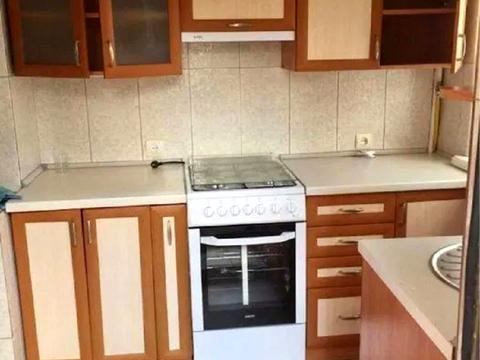 квартира по адресу Горивская ул., 5