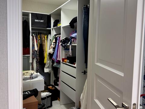 квартира за адресою Солом'янська вул., 20-В