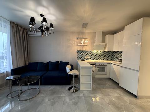 квартира за адресою Солом'янська вул., 20-В