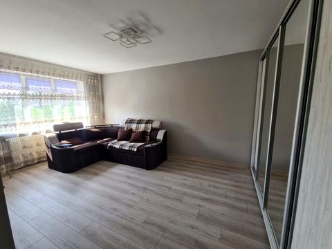 квартира за адресою Київської Русі, 50