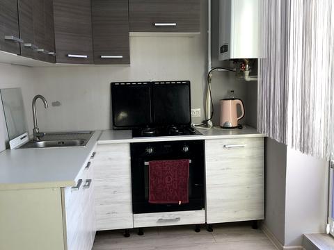 квартира за адресою Київської Русі, 50