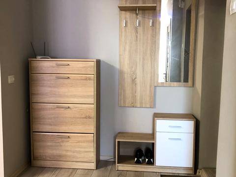 квартира за адресою Київської Русі, 50