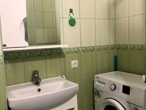 квартира за адресою Київської Русі, 50