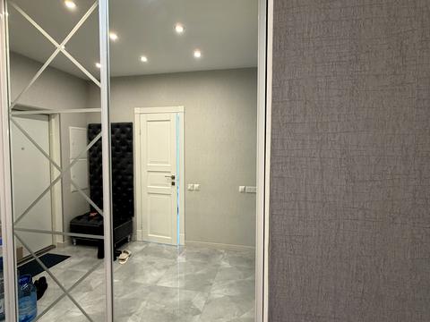 квартира за адресою Солом'янська вул., 20-В