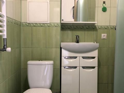 квартира за адресою Київської Русі, 50