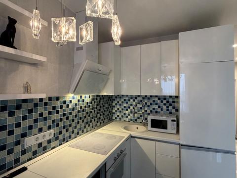 квартира за адресою Солом'янська вул., 20-В