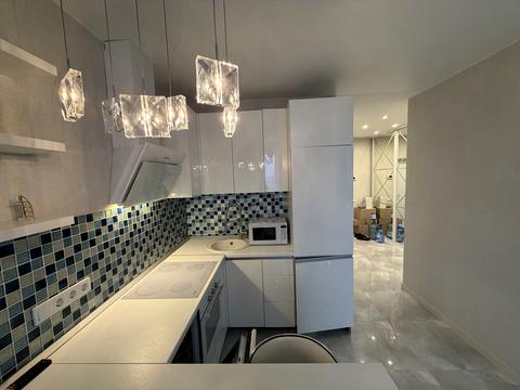 квартира за адресою Солом'янська вул., 20-В