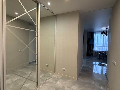 квартира за адресою Солом'янська вул., 20-В