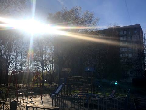 квартира за адресою Київської Русі, 50