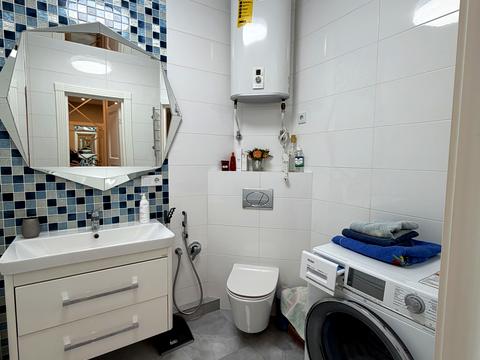 квартира за адресою Солом'янська вул., 20-В