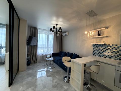 квартира за адресою Солом'янська вул., 20-В