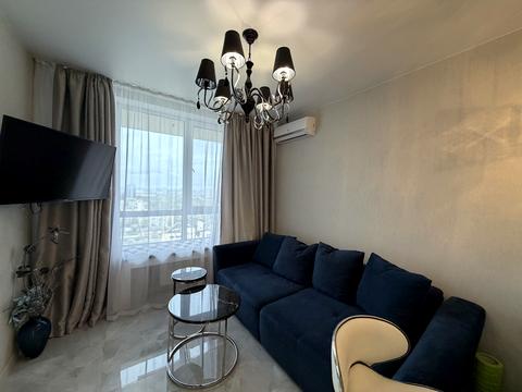 квартира за адресою Солом'янська вул., 20-В