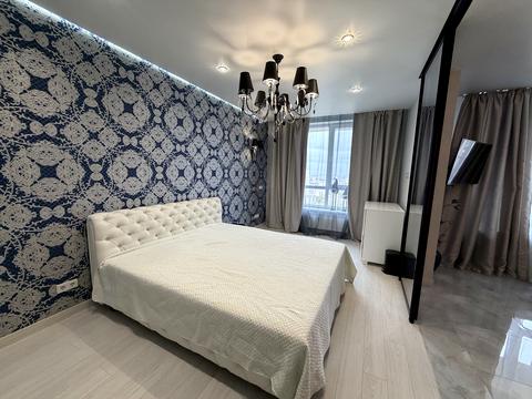 квартира за адресою Солом'янська вул., 20-В