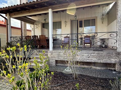 будинок за адресою Видьямса