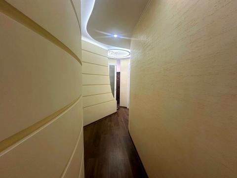 квартира по адресу Радужный массив ул., 13