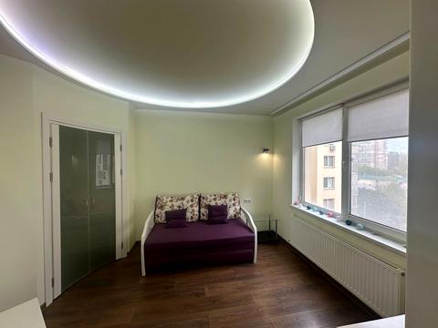 квартира по адресу Радужный массив ул., 13