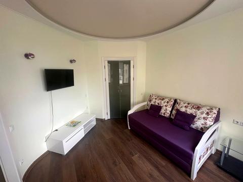 квартира по адресу Радужный массив ул., 13