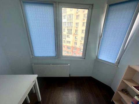 квартира по адресу Радужный массив ул., 13