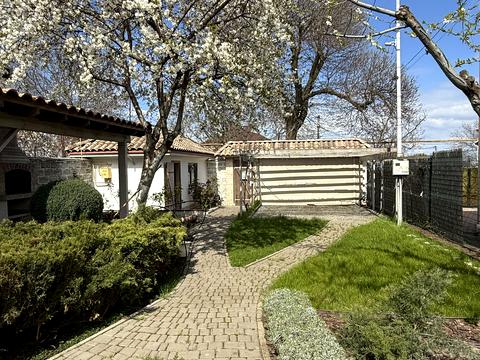 будинок за адресою Видьямса