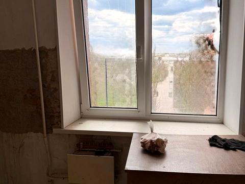 квартира по адресу Решетиловская ул. (Маршала Бирюзова), 96