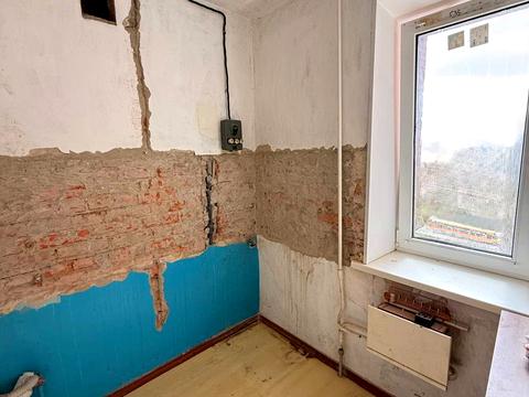 квартира по адресу Решетиловская ул. (Маршала Бирюзова), 96