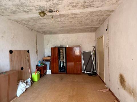 квартира по адресу Решетиловская ул. (Маршала Бирюзова), 96