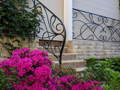 будинок за адресою Видьямса