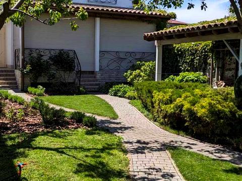 будинок за адресою Видьямса