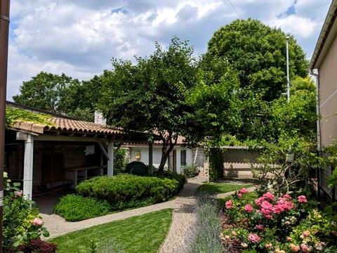 будинок за адресою Видьямса