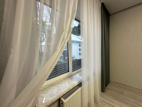 дом по адресу Києво-Мироцька