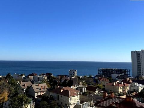 квартира по адресу Каманина ул. (Каманина), 16-А/5