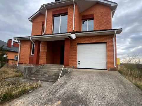 дом по адресу Крушеницької, 25