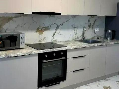 квартира за адресою Володимира Шухевича вул., 4