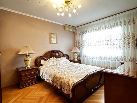 квартира за адресою Івана Пулюя вул., 1