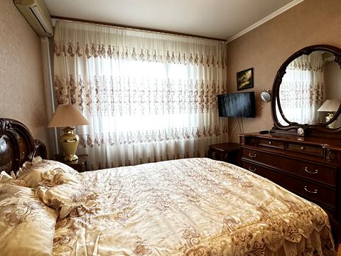 квартира за адресою Івана Пулюя вул., 1