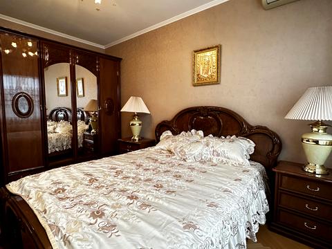 квартира за адресою Івана Пулюя вул., 1