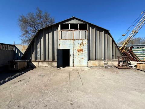 коммерческая по адресу Курсанта Скоробогатько ул., 6