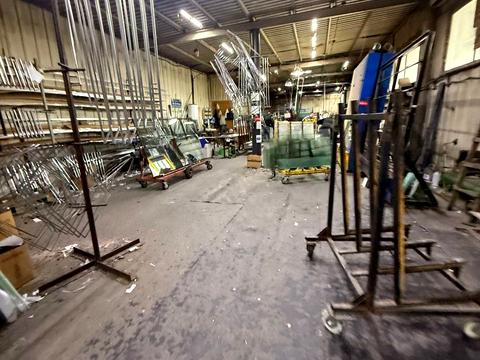 коммерческая по адресу Курсанта Скоробогатько ул., 6