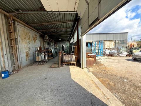 коммерческая по адресу Курсанта Скоробогатько ул., 6