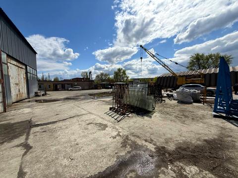 коммерческая по адресу Курсанта Скоробогатько ул., 6