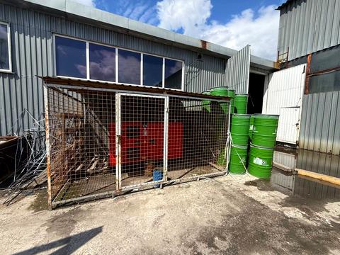 коммерческая по адресу Курсанта Скоробогатько ул., 6